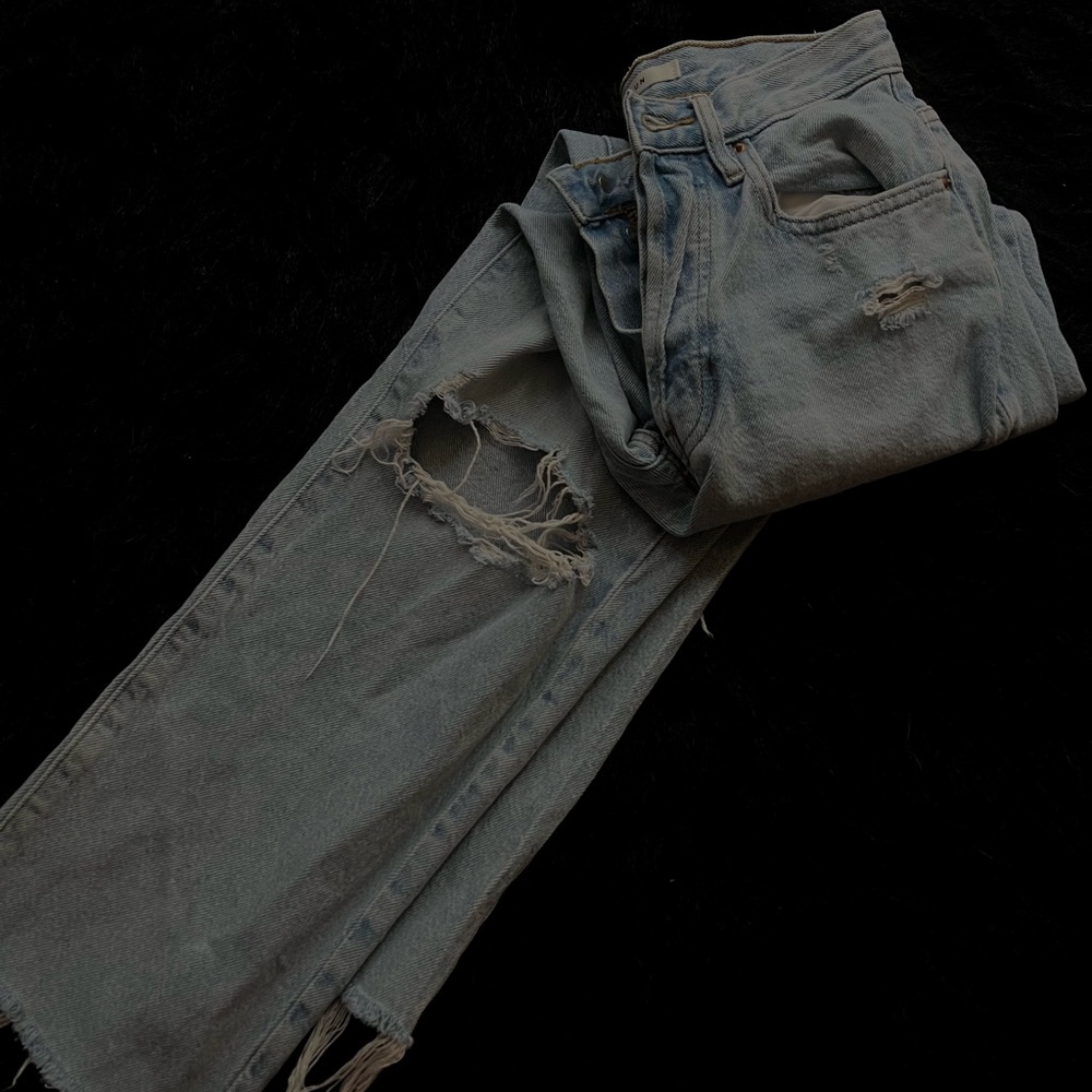 PacSun high waisted Jeans